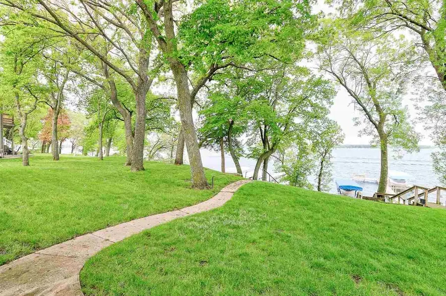 3019 1st Street, West Okoboji, IA 51351 - #3