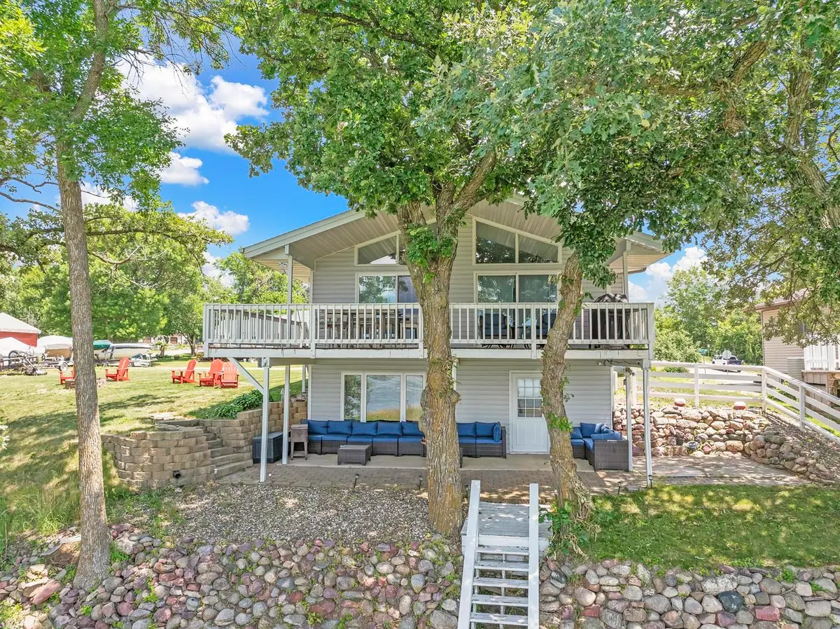 16217 256th Avenue, Spirit Lake, IA 51360 - #1