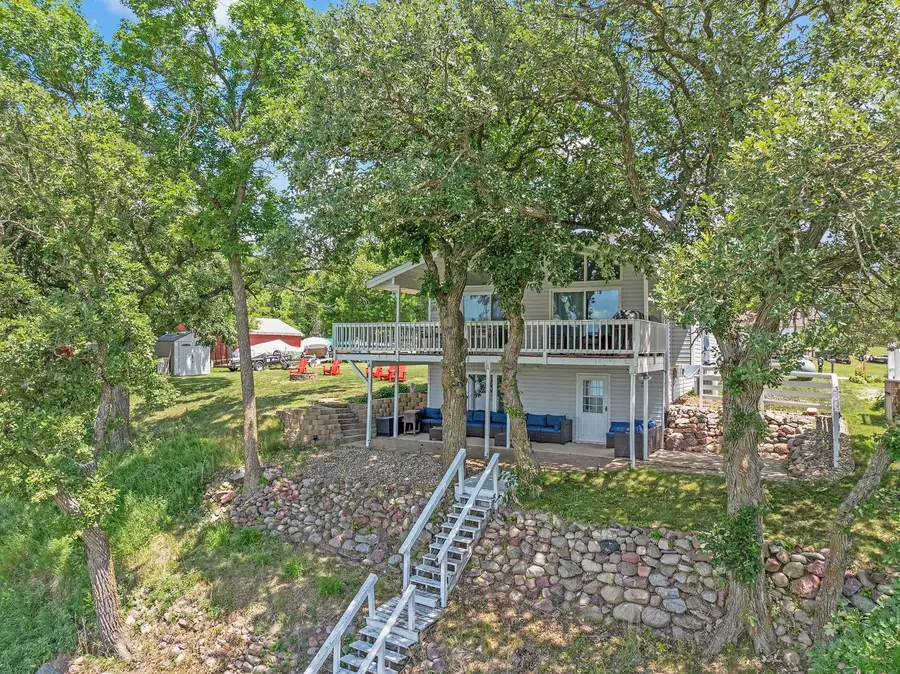 16217 256th Avenue, Spirit Lake, IA 51360 - #3