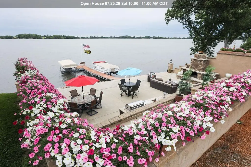 35041 S Shore Drive, Ayrshire, IA 50515 - #1