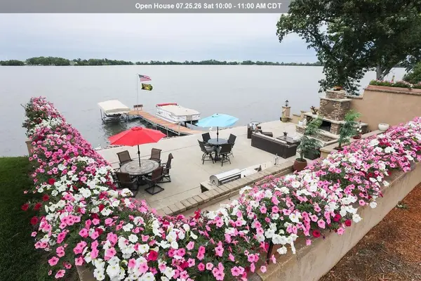35041 S Shore Drive, Ayrshire, IA 50515