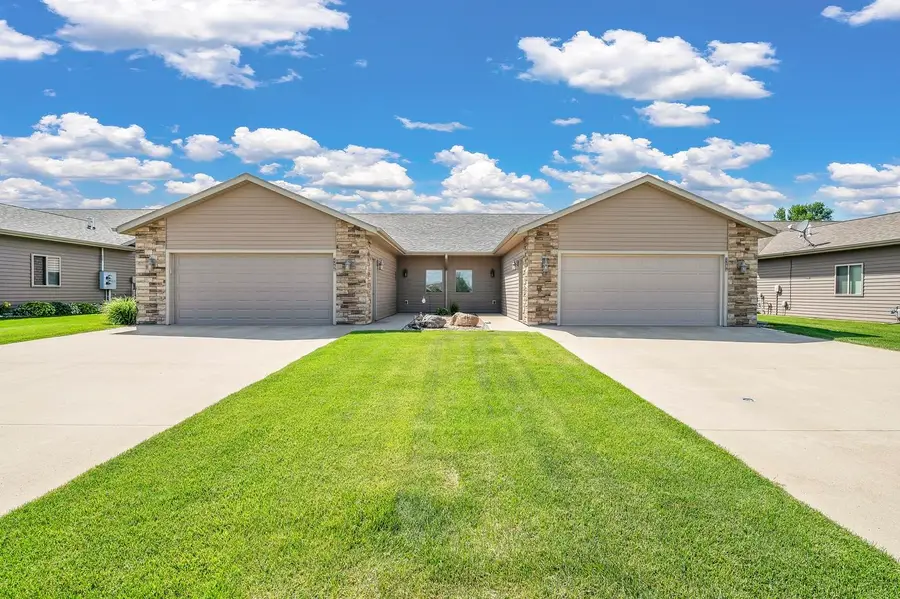 3329 Prairie Meadow Drive #B, Milford, IA 51351 - #2