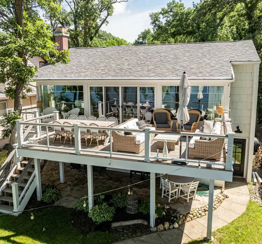 2809 Lakeshore Drive, Okoboji, IA 51355 - #2