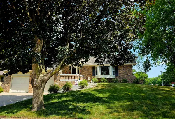 1103 Michaels Court, Spencer, IA 51301