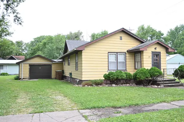 207 3rd Street S, Albert City, IA 50510