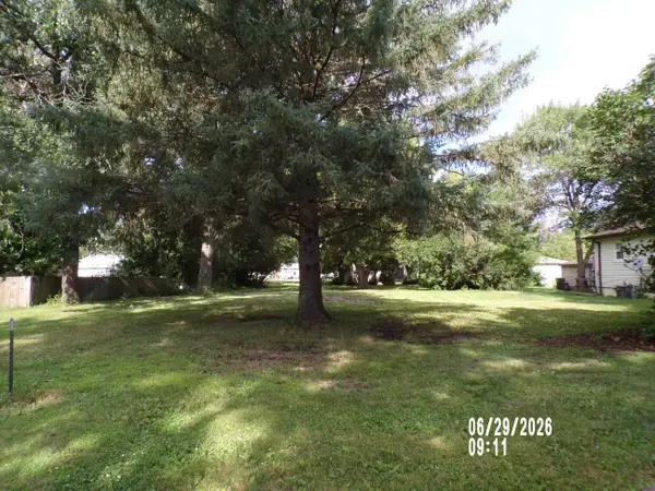 607 K Avenue, Milford, IA 51351
