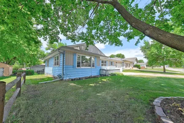 409 N 19th Street, Estherville, IA 51334