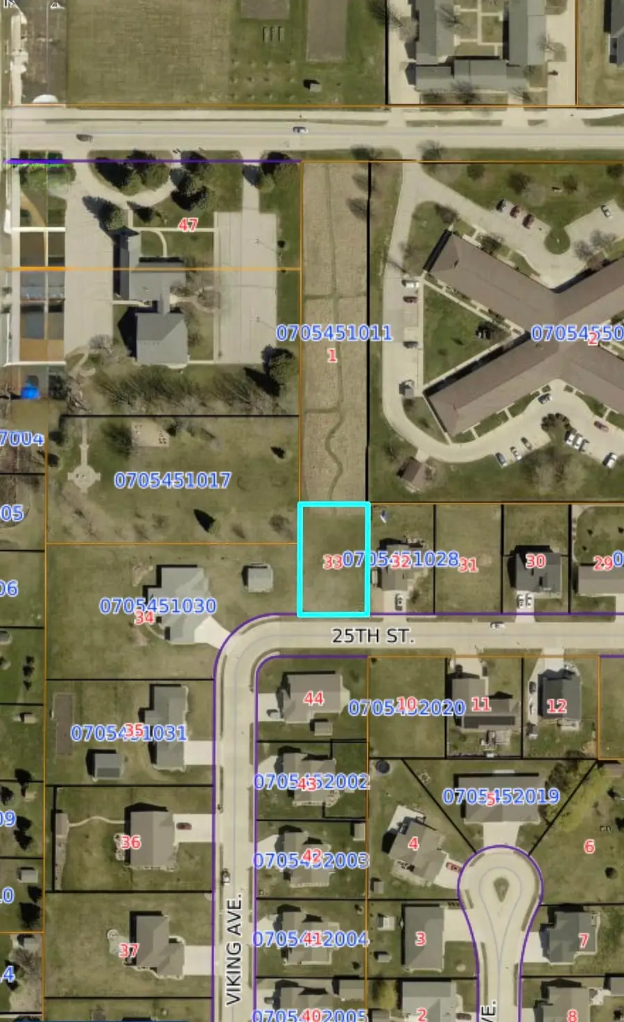 00 23rd Street, Spirit Lake, IA 51360 - #3