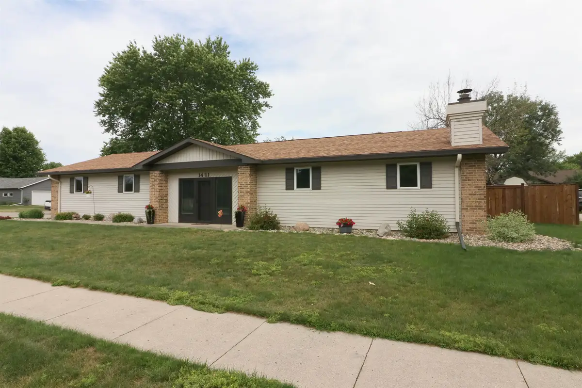 1411 W 11th Street, Spencer, IA 51301 - #1