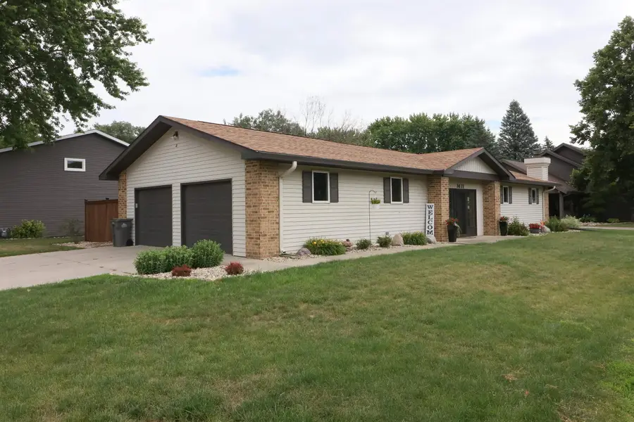 1411 W 11th Street, Spencer, IA 51301 - #2