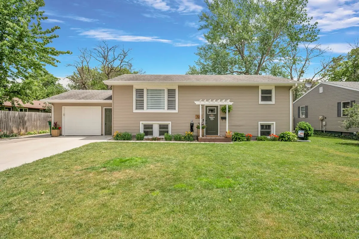 706 J Avenue, Milford, IA 51351 - #1