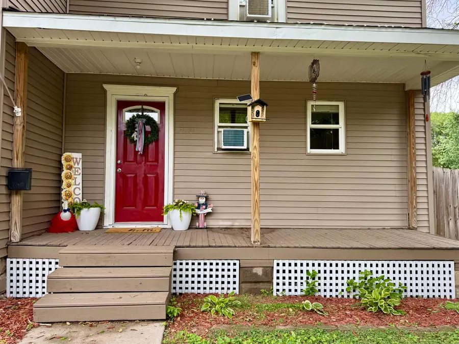 520 4th Avenue W, Spencer, IA 51301 - #2