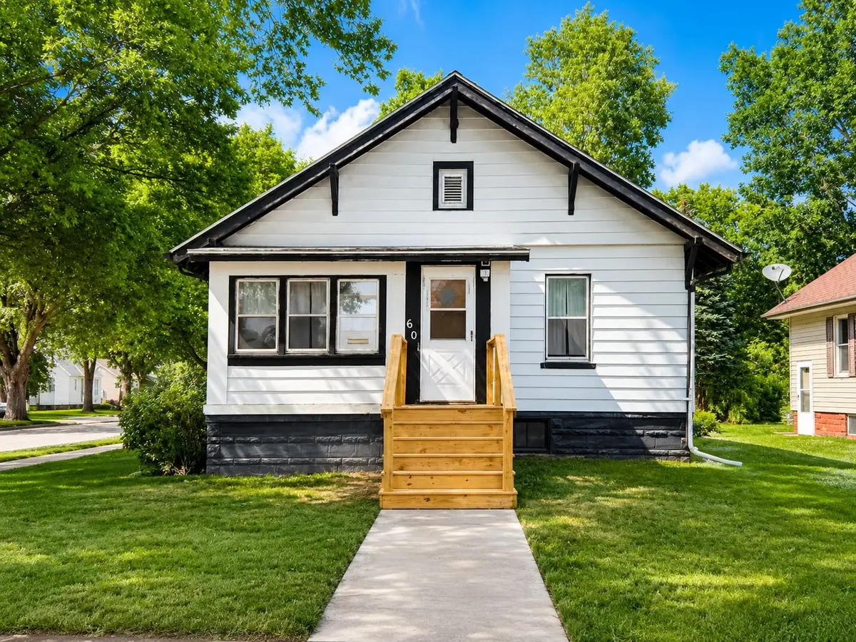 601 E Milw Street, Spencer, IA 51301 - #1