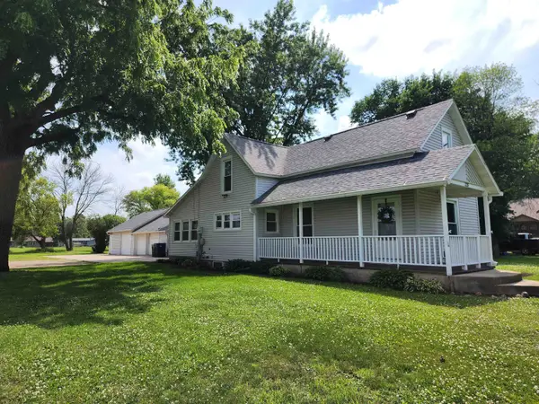 228 4th Street Sw, Spencer, IA 51301