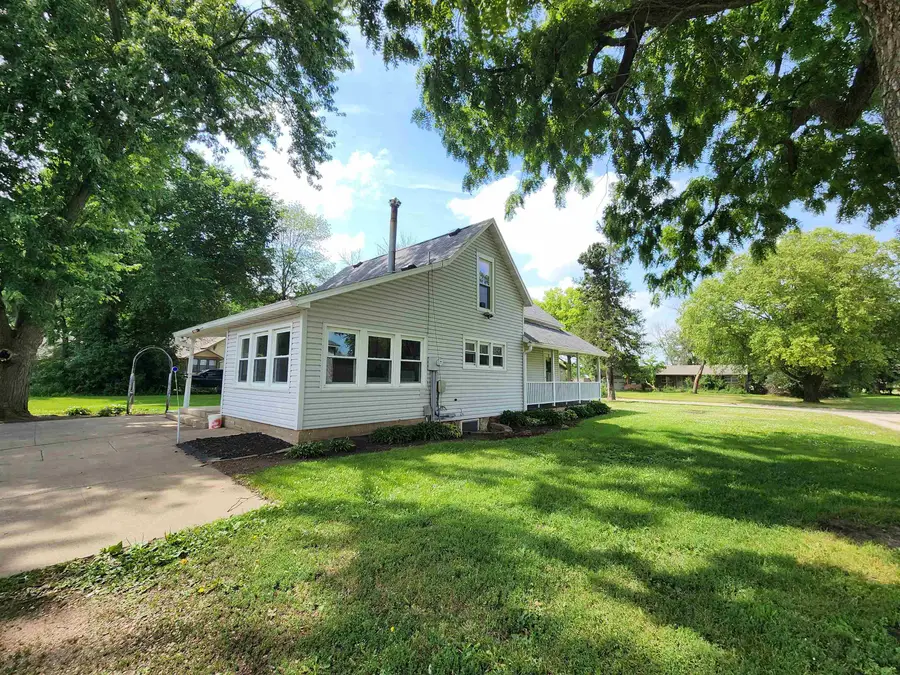 228 4th Street Sw, Spencer, IA 51301 - #2
