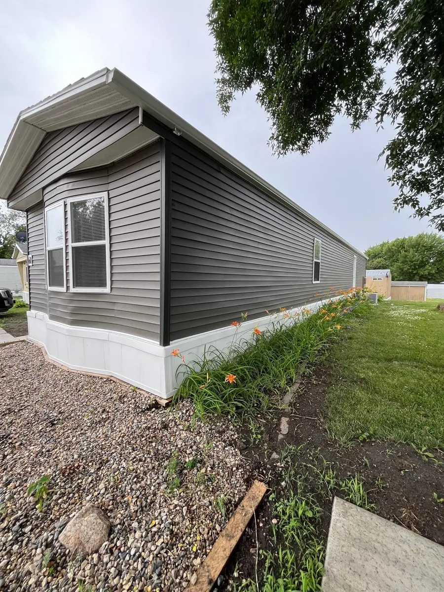 2408 25th Street #60, Spirit Lake, IA 51360 - #2