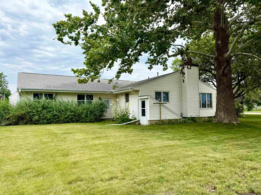 928 E 9th Street, Spencer, IA 51301 - #3