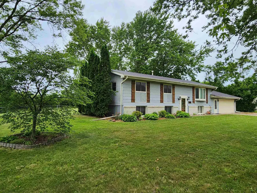 205 NW 13th Street Street, Pocahontas, IA 50574 - #3