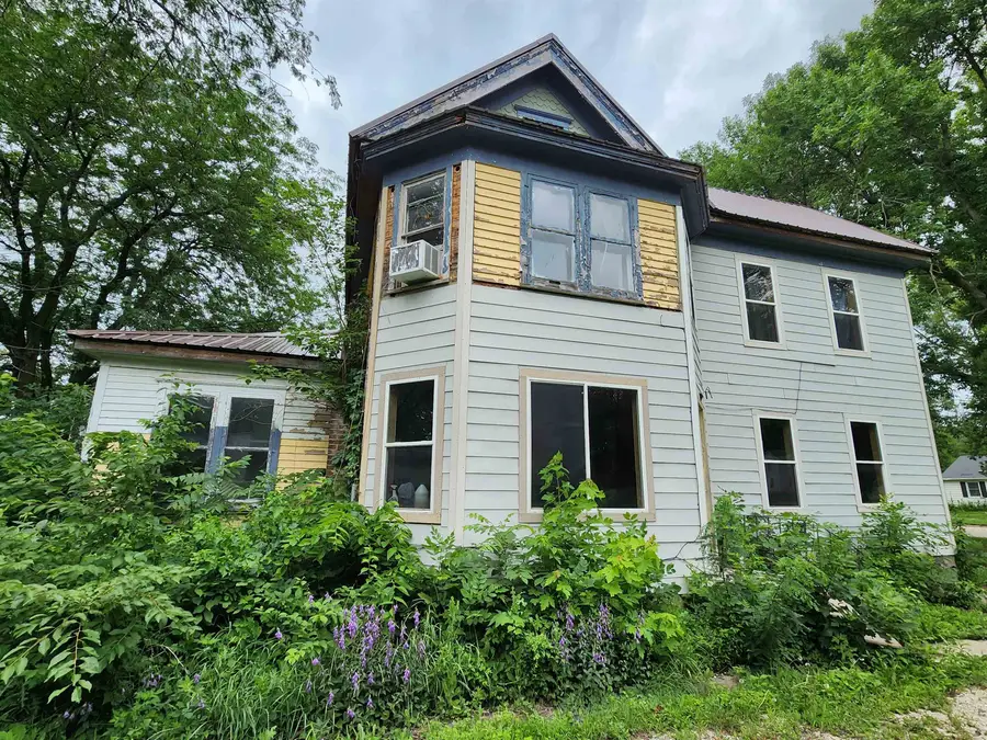 1405 Broadway St Street, Emmetsburg, IA 50536 - #3
