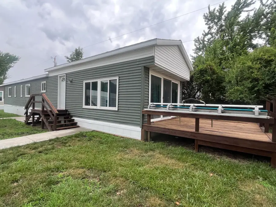 2408 25th Street #37, Spirit Lake, IA 51360 - #2