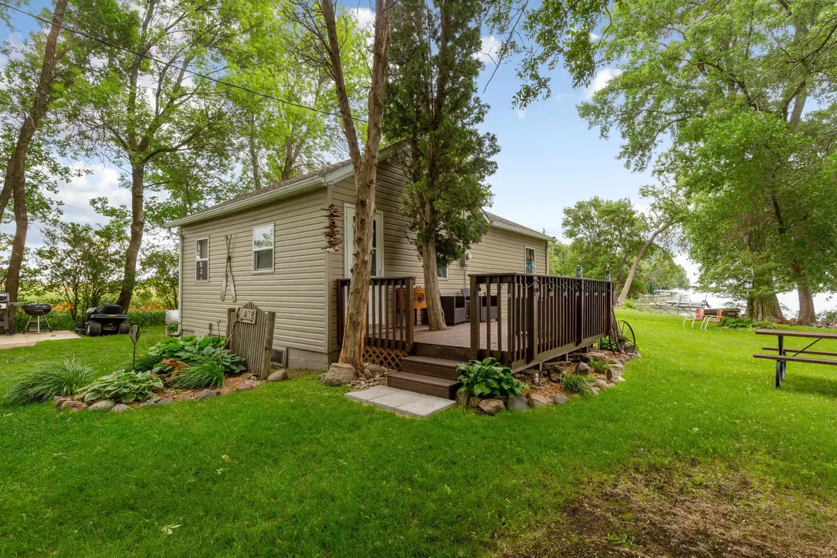 4927 107th Street Street, Dolliver, IA 50531 - #1