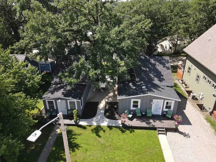 57 & 61 Dewey Street, Arnolds Park, IA 51331 - #2