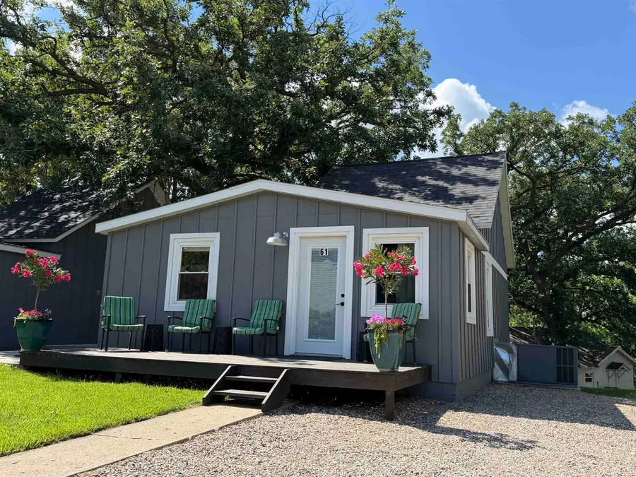 57 & 61 Dewey Street, Arnolds Park, IA 51331 - #3