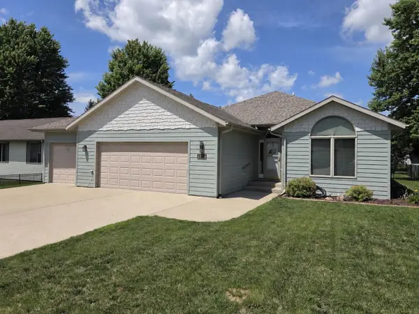1406 14th Street, Milford, IA 51351