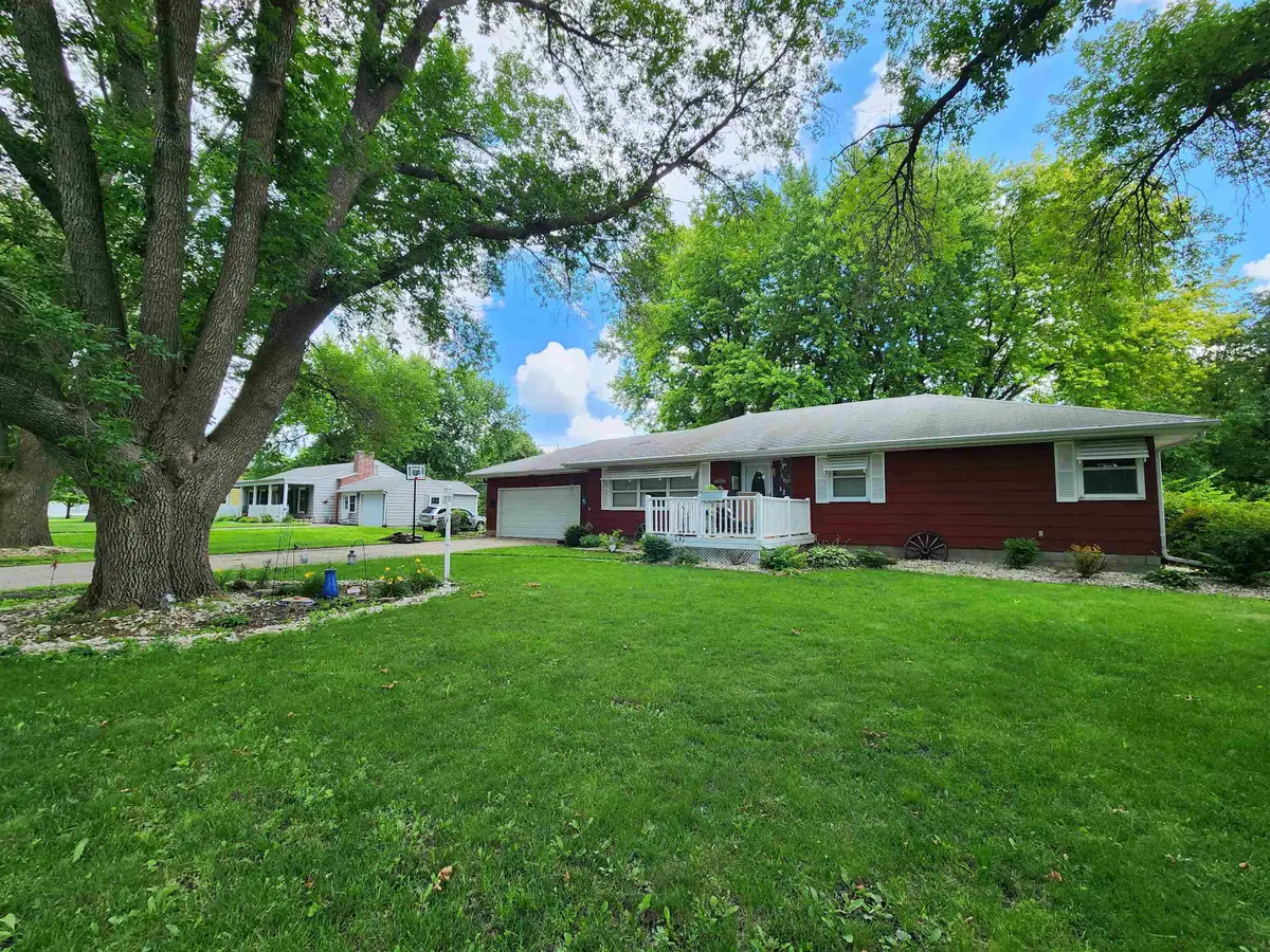 108 7th Street Street S, Swea City, IA 50590 - #1