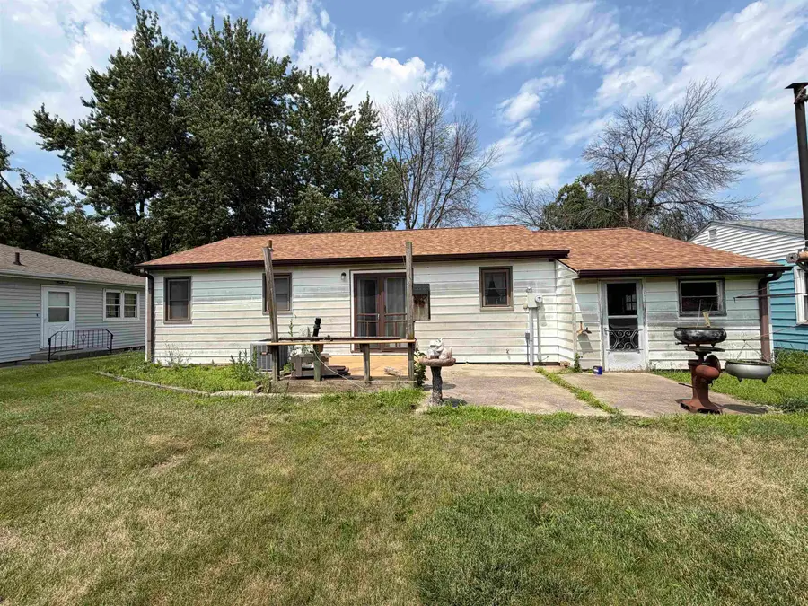 618 W 7th Street, Spencer, IA 51301 - #3