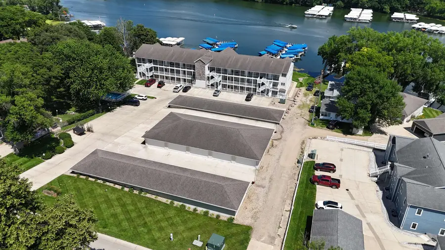 14 Iowa Street #A3, Arnolds Park, IA 51331 - #3