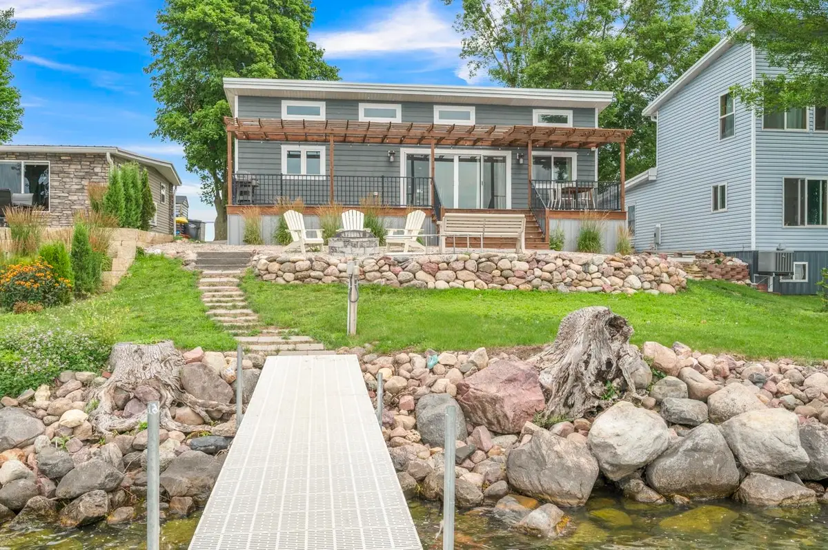 10767 Crowley Avenue, Spirit Lake, IA 51360 - #1