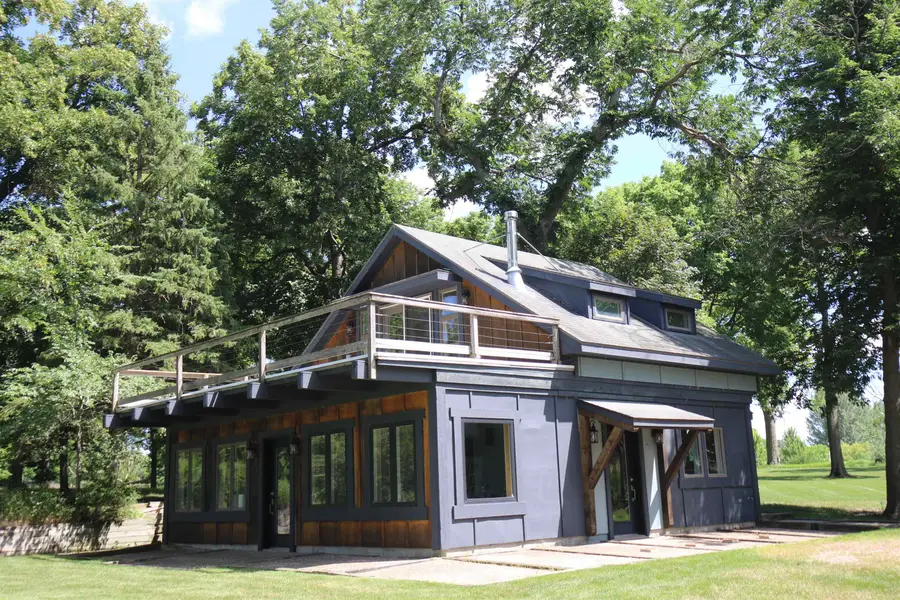 2297 165th St, Spirit Lake, IA 51360 - #2