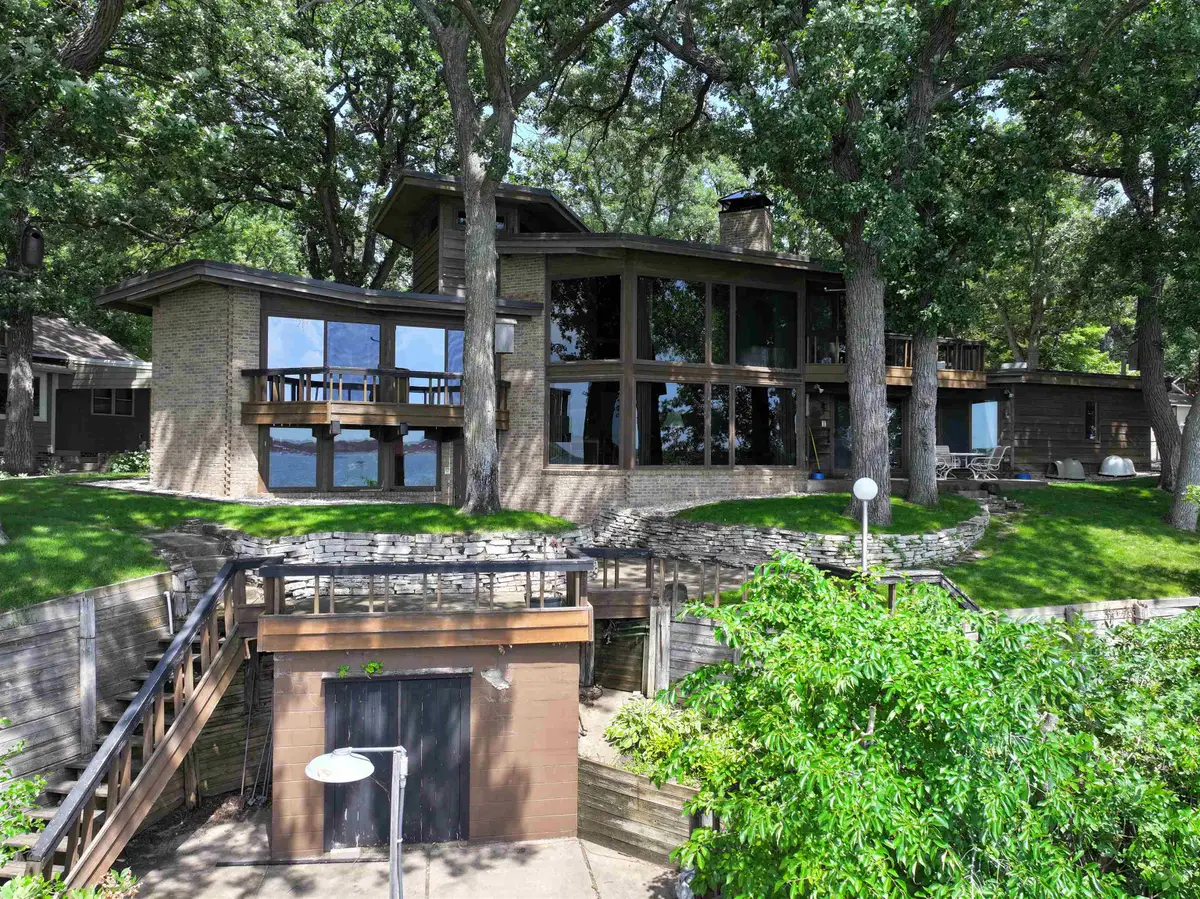 21202 6th Lane, Spirit Lake, IA 51360 - #1