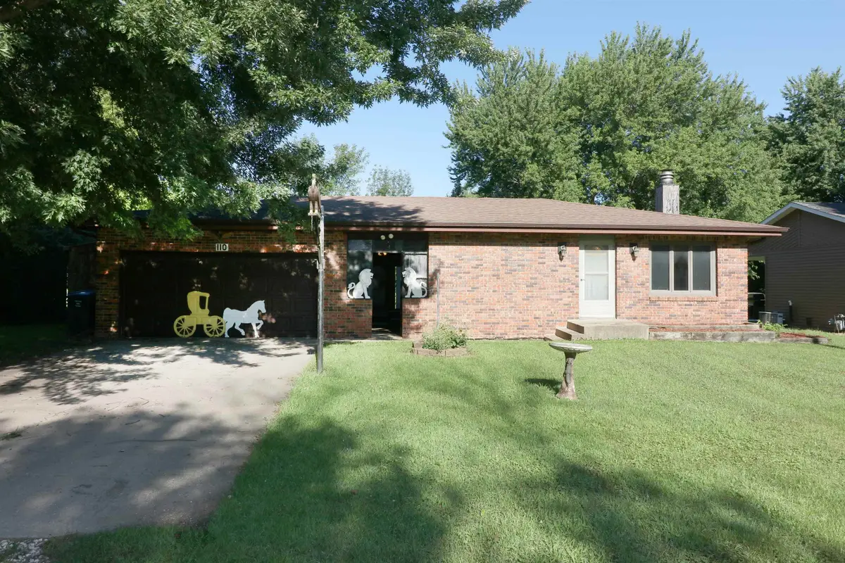 110 W 5th Avenue Nw, Fostoria, IA 51301 - #1