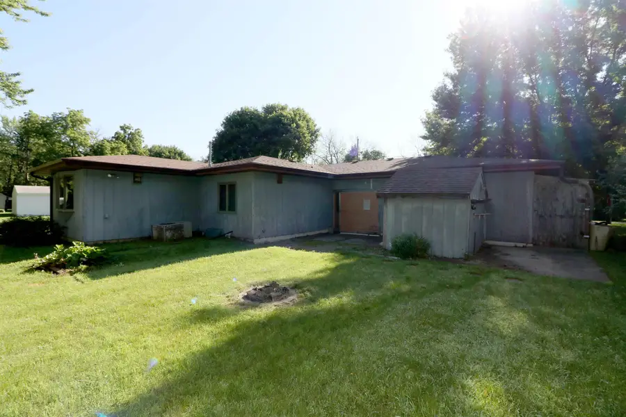 110 W 5th Avenue Nw, Fostoria, IA 51301 - #2