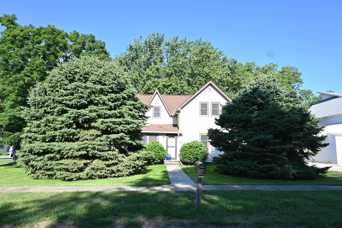 314 S Agora, Marathon, IA 50565 - #1
