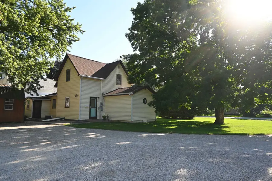 314 S Agora, Marathon, IA 50565 - #3