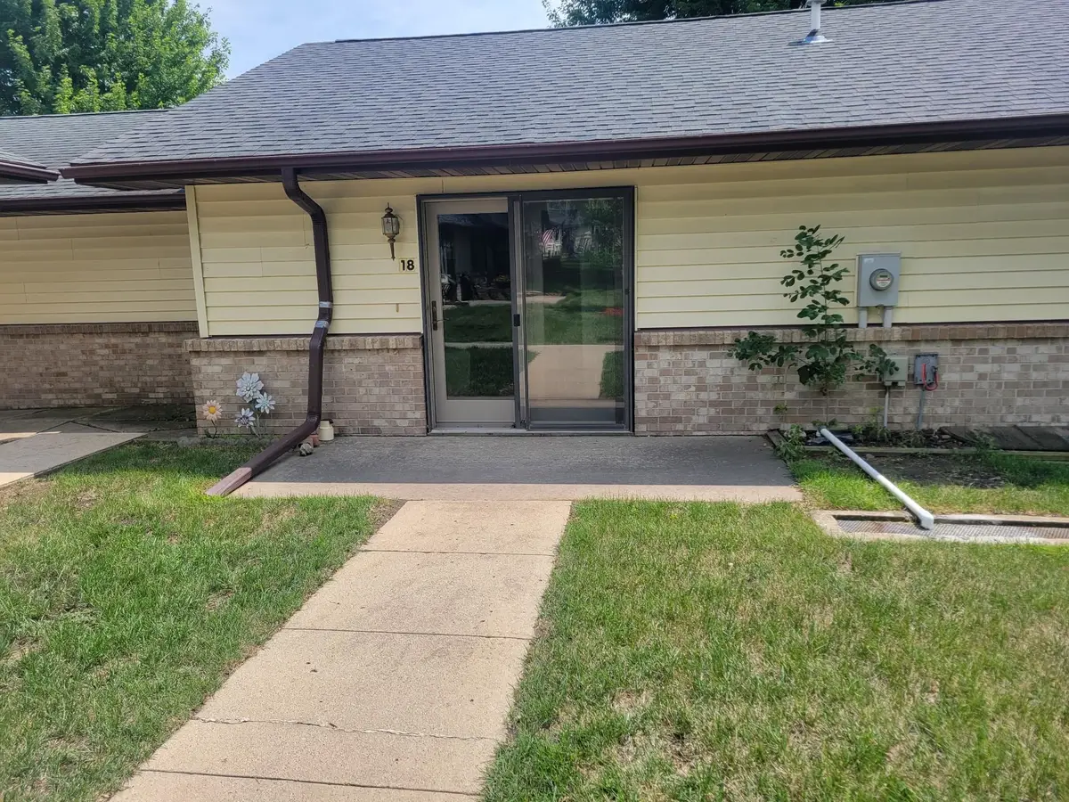1940 23rd Street #18, Spirit Lake, IA 51360 - #1