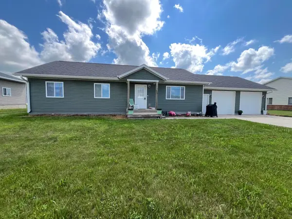 606 N Van Gordon Avenue, Graettinger, IA 51342