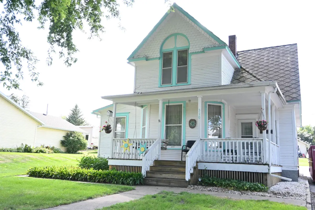 310 N 2nd Street, Breda, IA 51436 - #1