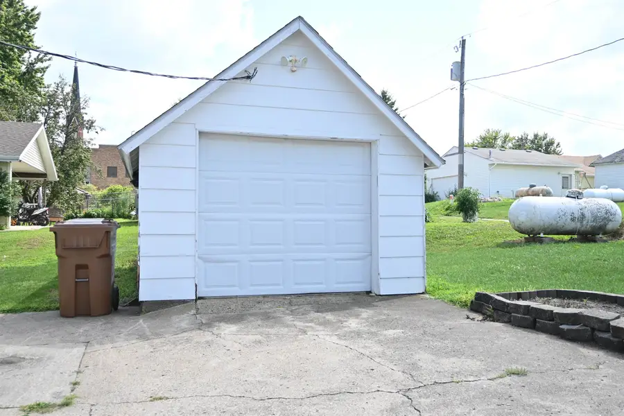 310 N 2nd Street, Breda, IA 51436 - #3