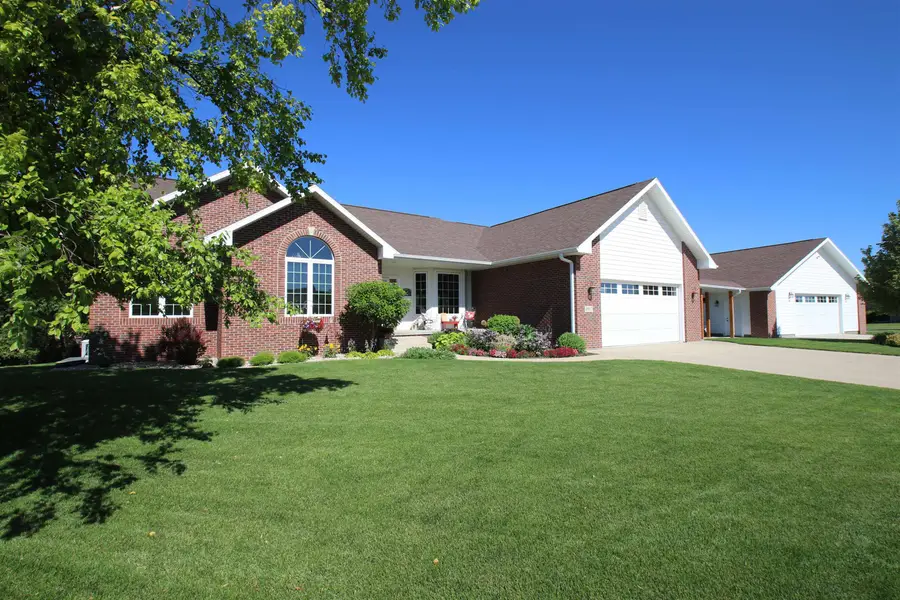 2917 Sportsmans Drive, Milford, IA 51351 - #2