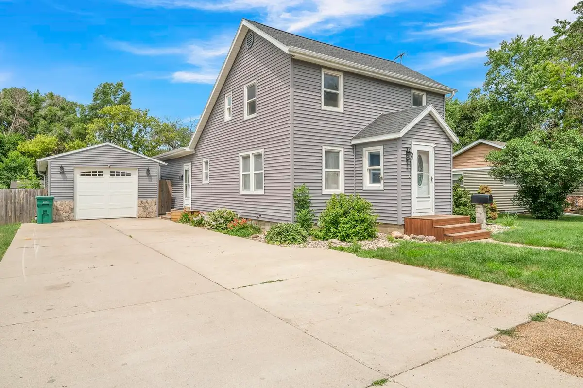 1307 L Avenue, Milford, IA 51351 - #1