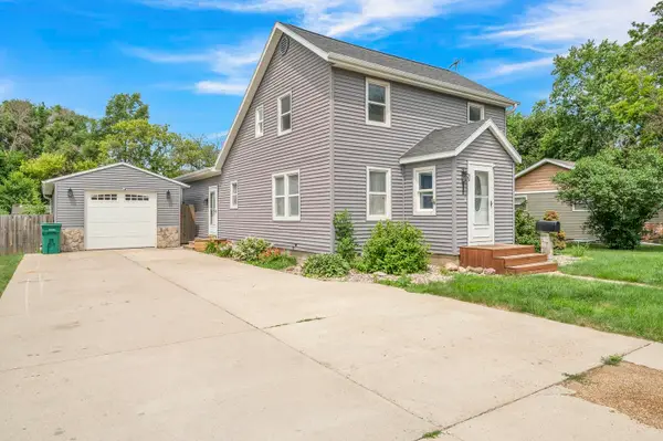 1307 L Avenue, Milford, IA 51351
