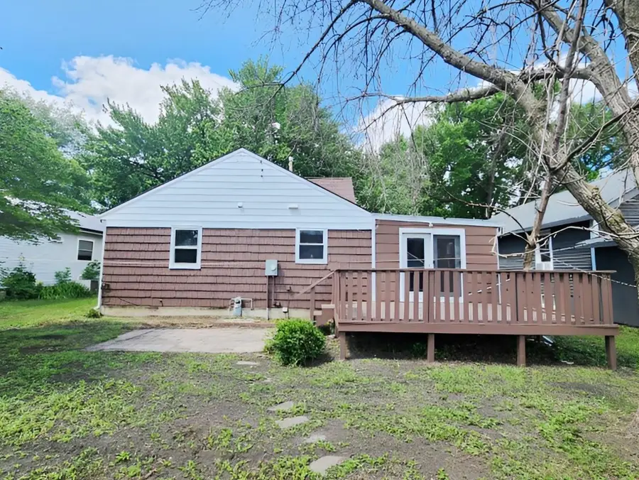 503 1st Avenue Sw, Pocahontas, IA 50574 - #2