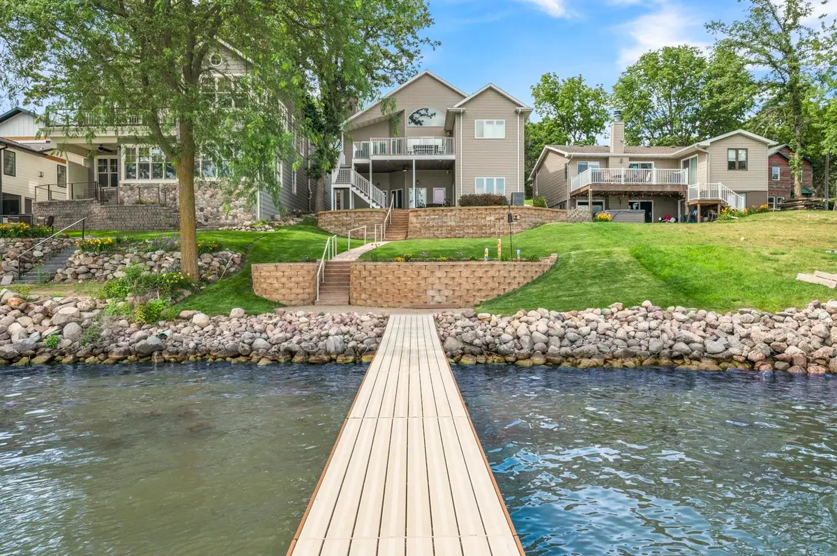 16854 255th Avenue, Spirit Lake, IA 51360 - #1