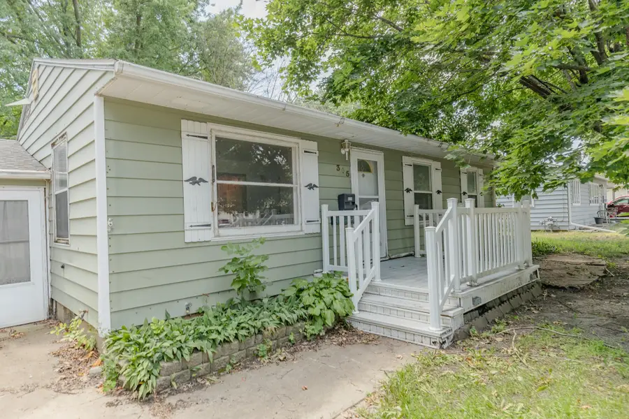 305 21st St., Spirit Lake, IA 51360 - #2