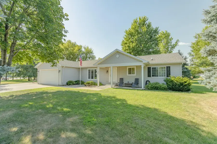 506 4th Street Se, Spencer, IA 51301 - #3