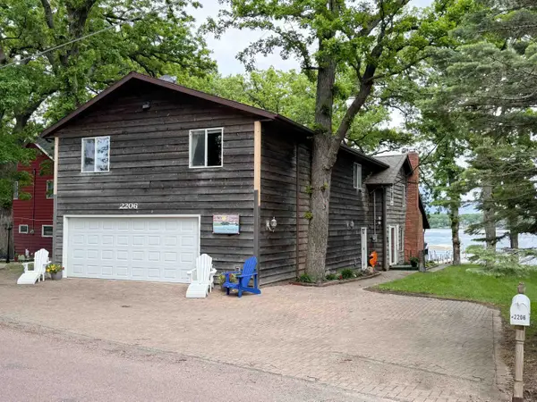 2206 Okoboji Boulevard, West Okoboji, IA 51351